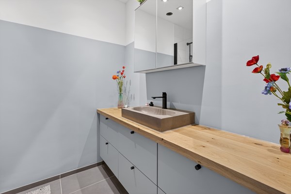 Medium property photo - IJburglaan 231, 1086 ZJ Amsterdam